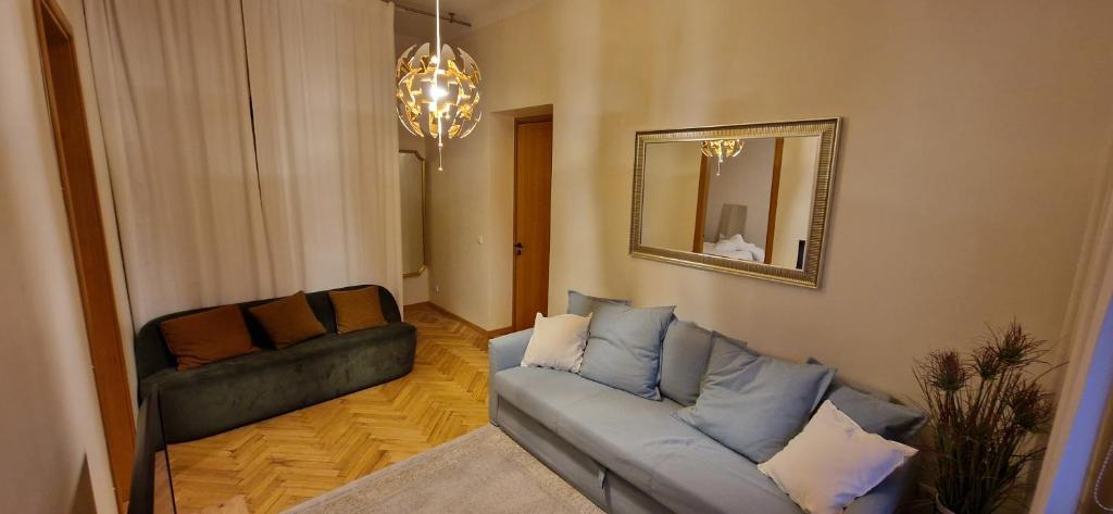 Tyzen39&38 Luxury Apartment Вилнюс Екстериор снимка