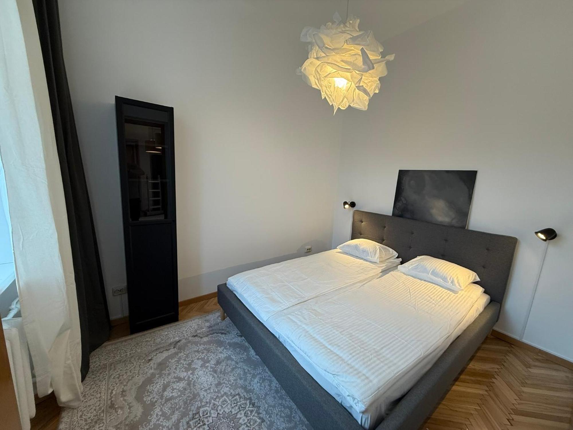 Tyzen39&38 Luxury Apartment Вилнюс Екстериор снимка