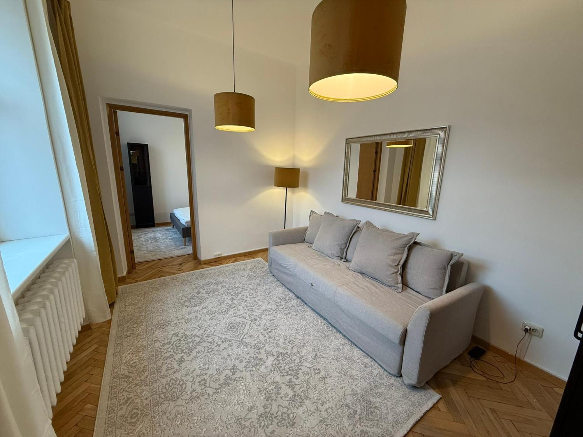 Tyzen39&38 Luxury Apartment Вилнюс Екстериор снимка