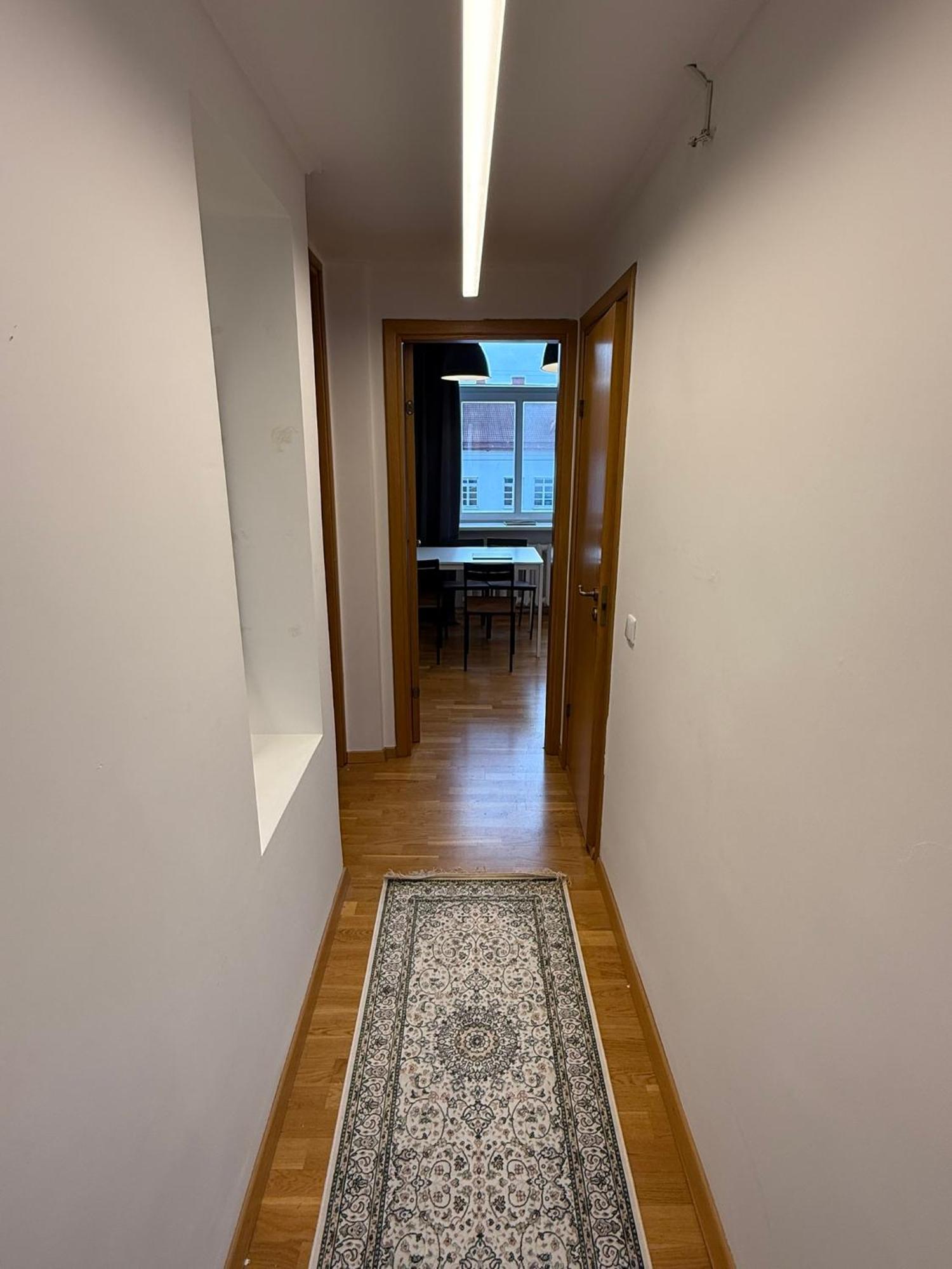 Tyzen39&38 Luxury Apartment Вилнюс Екстериор снимка