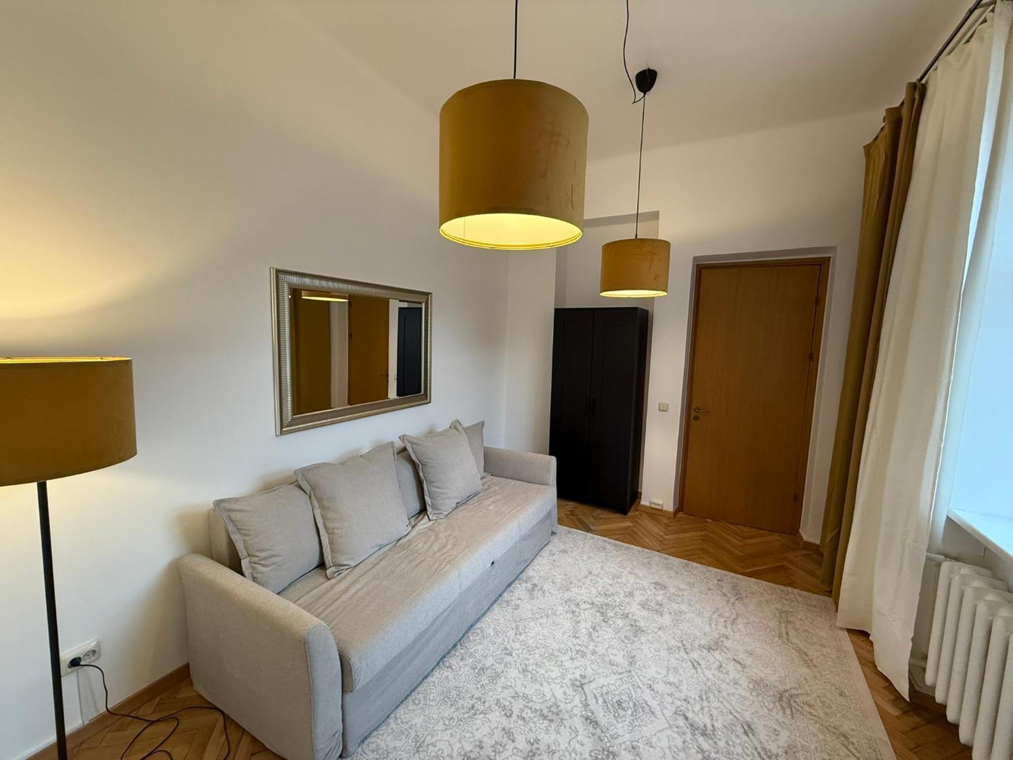 Tyzen39&38 Luxury Apartment Вилнюс Екстериор снимка