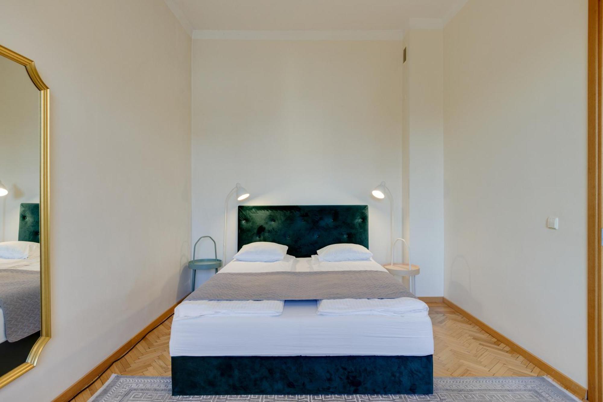 Tyzen39&38 Luxury Apartment Вилнюс Екстериор снимка