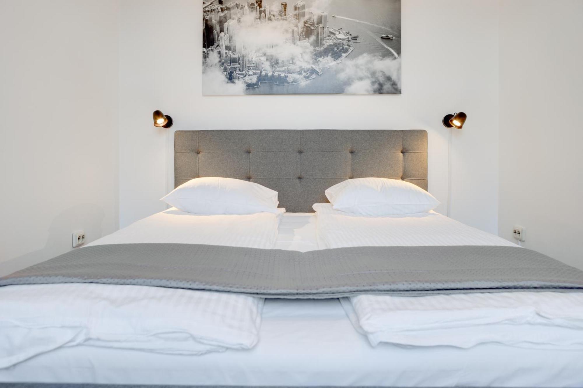 Tyzen39&38 Luxury Apartment Вилнюс Екстериор снимка