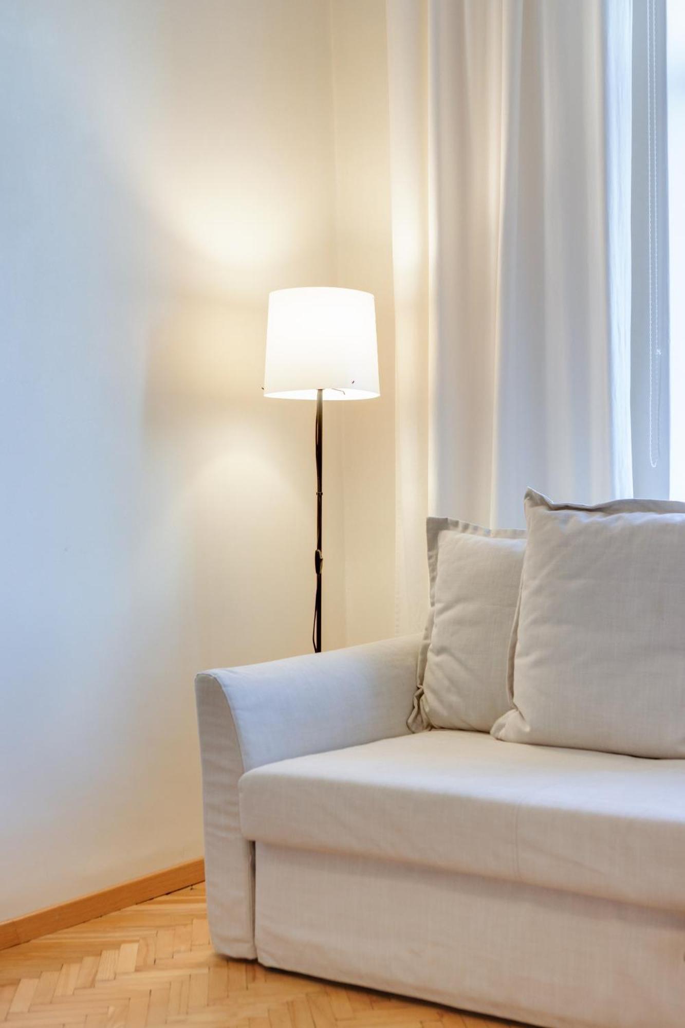 Tyzen39&38 Luxury Apartment Вилнюс Екстериор снимка