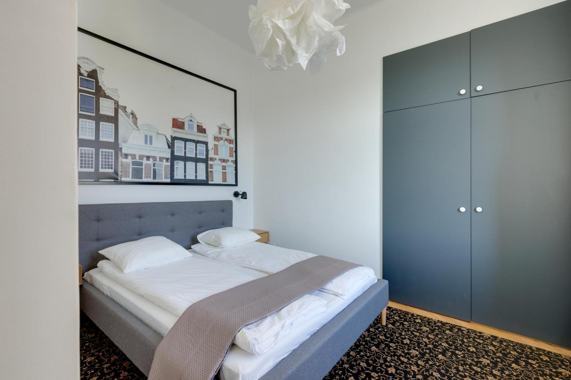 Tyzen39&38 Luxury Apartment Вилнюс Екстериор снимка