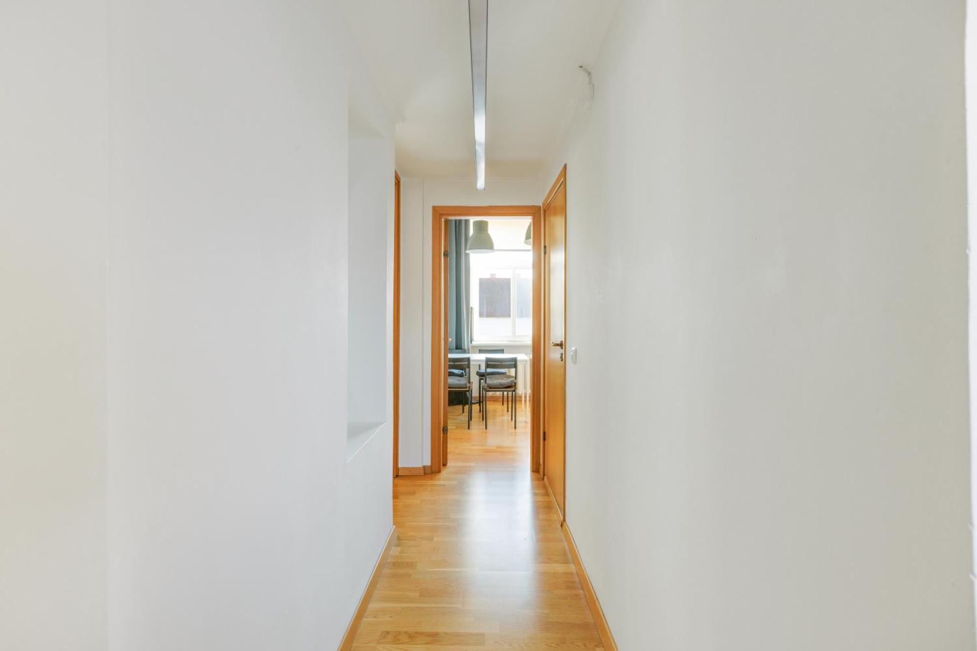 Tyzen39&38 Luxury Apartment Вилнюс Екстериор снимка