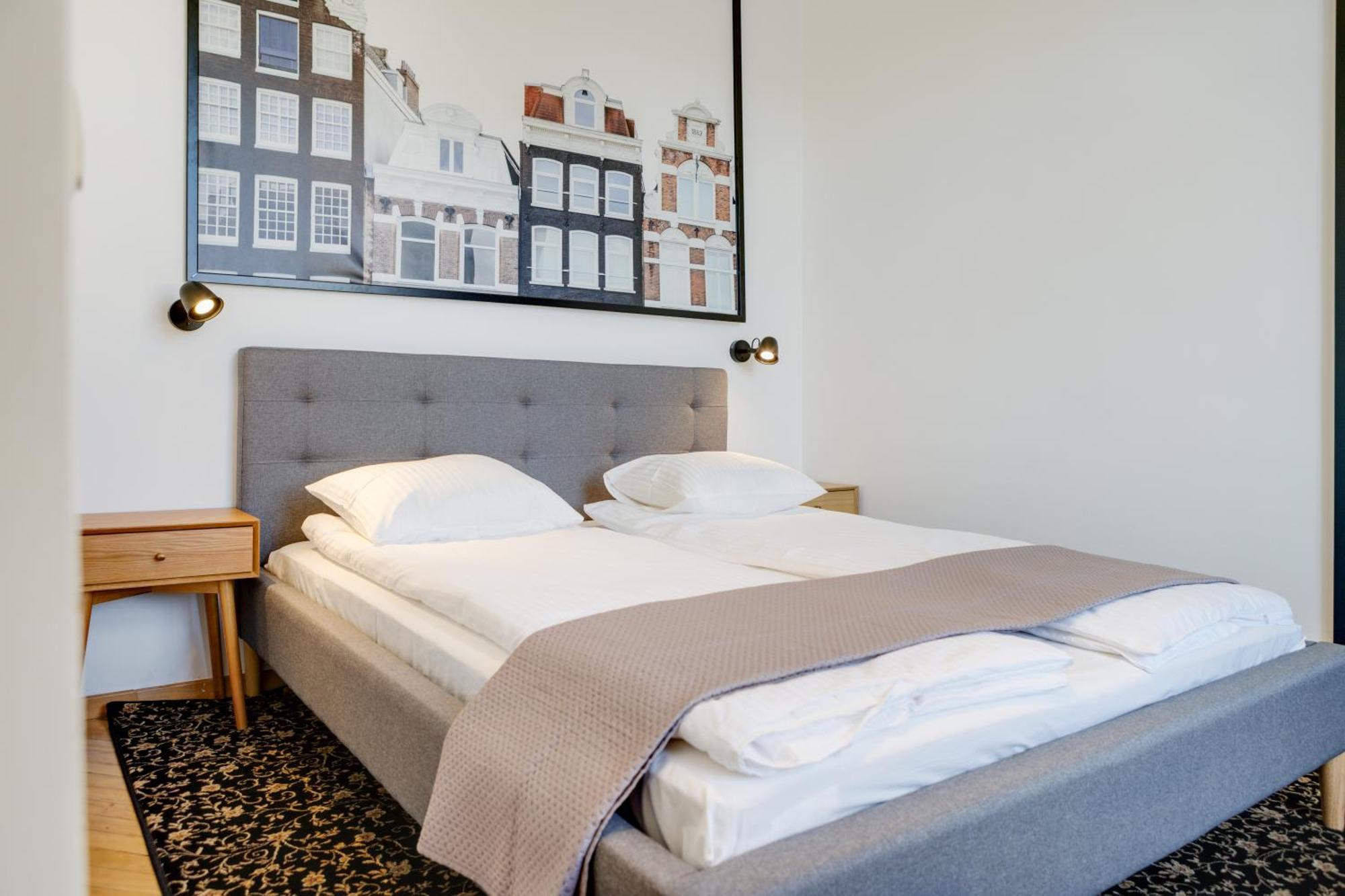 Tyzen39&38 Luxury Apartment Вилнюс Екстериор снимка
