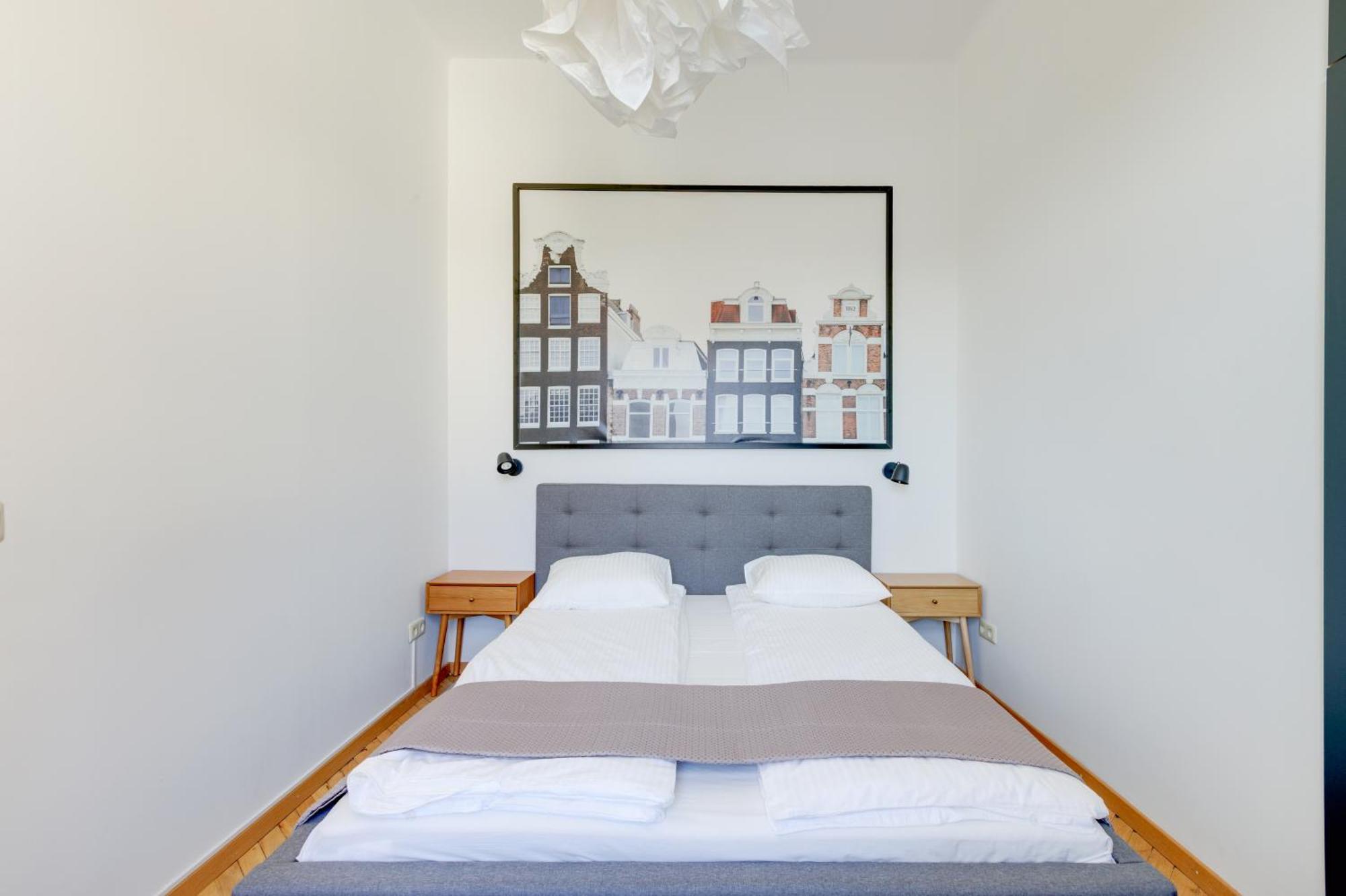 Tyzen39&38 Luxury Apartment Вилнюс Екстериор снимка